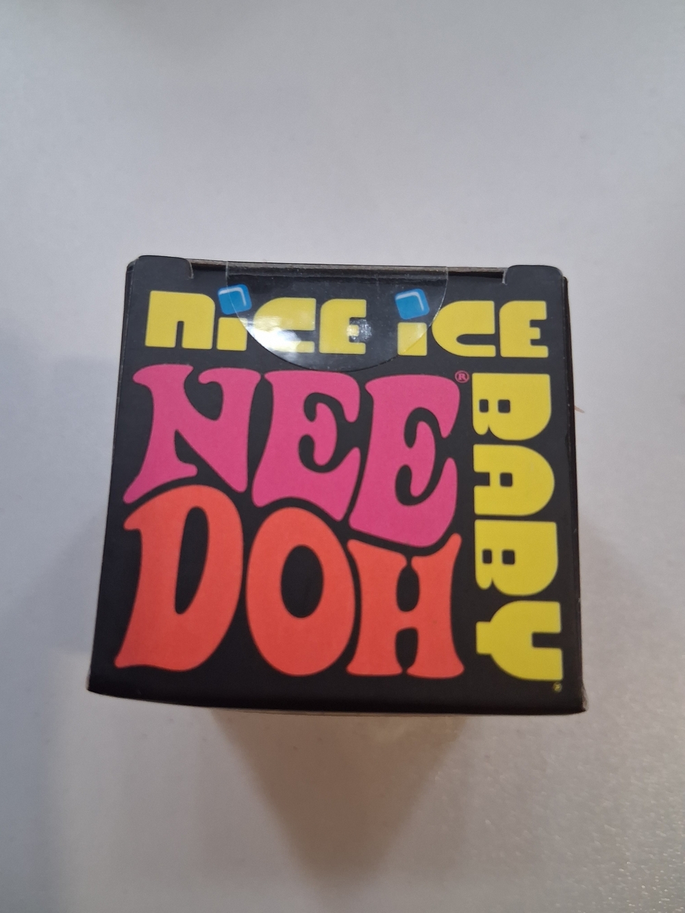Mini Nee Doh - Picture 2 of 2